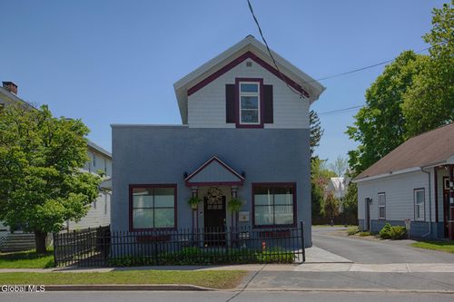 138-140 Church St, Saratoga Springs, NY, 12866-2026 | Card Image
