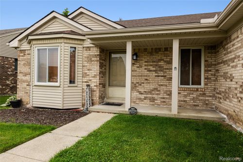 343 Princeton Dr, Canton, MI, 48188-1030 | Card Image