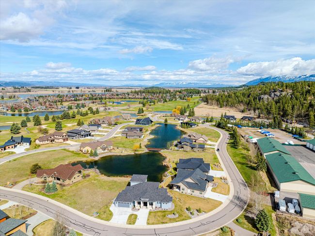 1114 Lake Pointe Dr, Home with 0 bedrooms, 0 bathrooms and null parking in Bigfork MT | Image 15
