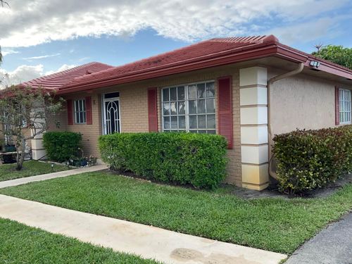 1e-1473 Sw 27th Ave, Boynton Beach, FL, 33426-8053 | Card Image