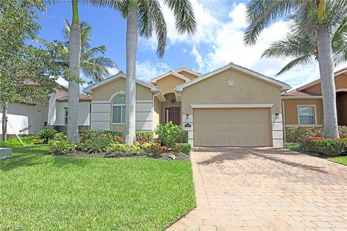 8100 Banyan Breeze Way, FORT MYERS, FL, 33908-8510 | Card Image