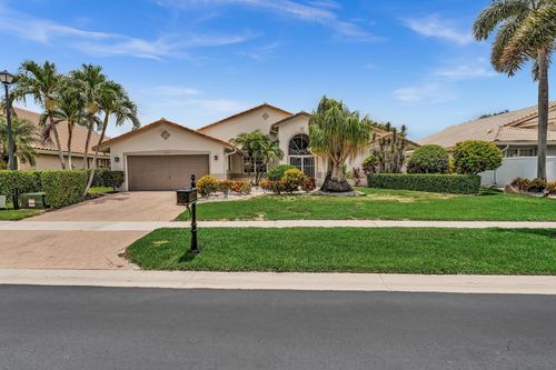 12316 Lakeridge Falls Dr, Boynton Beach, FL, 33437-6328 | Card Image