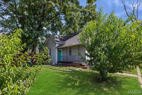 1717 Delmar Ave, Granite City, IL, 62040-4408 | Card Image