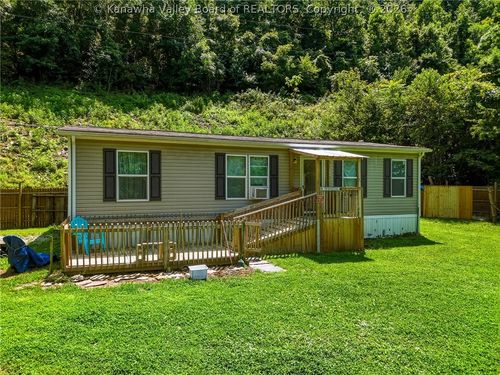 1261 Hartland Rd, Clay, WV, 25043 | Card Image