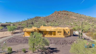 43414 N 12 Th Street, House other with 4 bedrooms, 3 bathrooms and null parking in New River AZ | Image 1