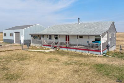 15012 Justice Rd, House other with 4 bedrooms, 2 bathrooms and null parking in Box Elder SD | Image 2