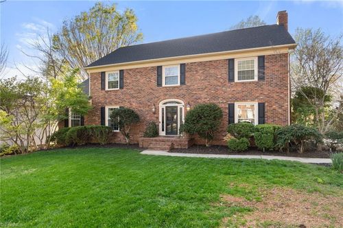 3735 Sagamore Dr, Greensboro, NC, 27410-9178 | Card Image