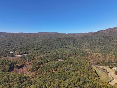 46.6 Acres Regan Jackson Road, Mill Spring, NC, 28756 | Card Image