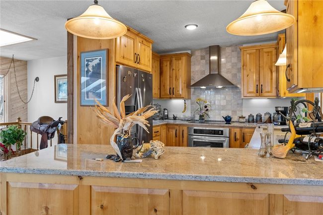 25050 Olsen Rd, House other with 3 bedrooms, 2 bathrooms and null parking in WEBSTER WI | Image 9