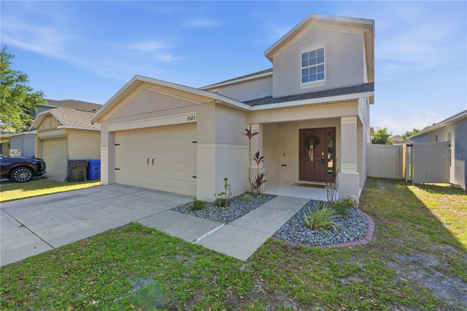Residential in RUSKIN