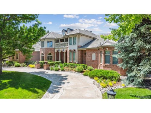 13 Buell Mansion Pkwy, Cherry Hills Village, CO, 80113-4100 | Card Image