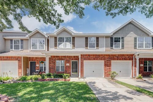 14522 Durham Chase Ln, Houston, TX, 77095-6682 | Card Image