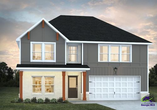 644 Encore Drive, Perry, GA, 31069 | Card Image