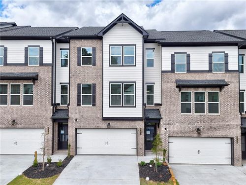 unit-30-5707 Urban Village Way, Tucker, GA, 30084-3784 | Card Image