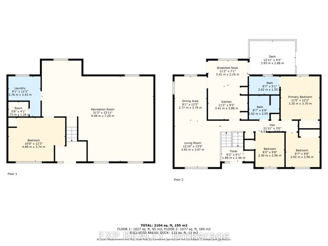 395 Brimley Rd S, House other with 4 bedrooms, 2 bathrooms and 6 parking in Grafton ON | Image 47