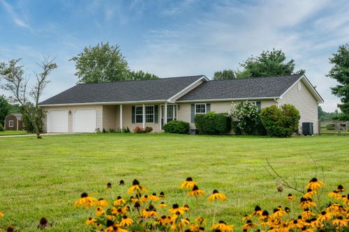 3991 Westboro Rd, Blanchester, OH, 45107 | Card Image