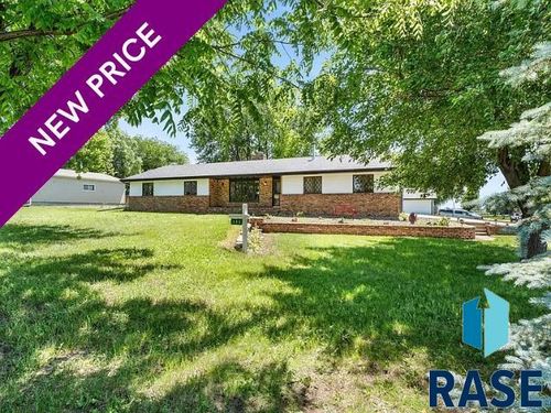 609 W 1st St Street, Worthing, SD, 57077 | Card Image