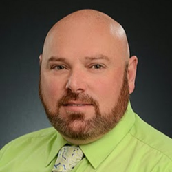 Lonnie Trimble