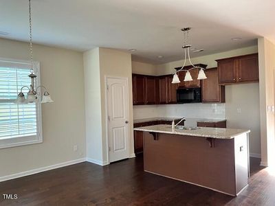 Kitchen and Breakfast area | Image 2