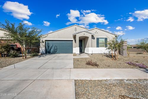 16056 W El Cortez Pl, Surprise, AZ, 85387-4444 | Card Image