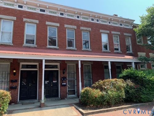 220 W Marshall St, Richmond, VA, 23220-3932 | Card Image