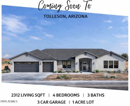 10931 W Lower Buckeye Rd, Tolleson, AZ, 85353-9451 | Card Image