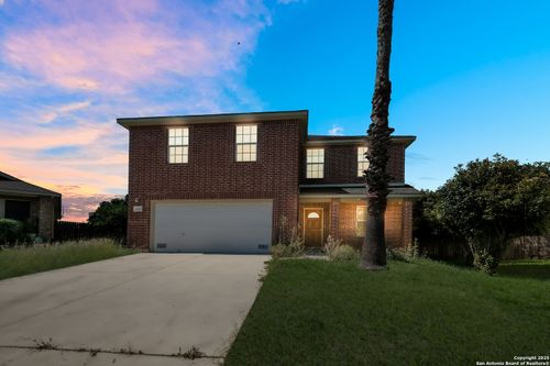 11035 Dublin Fld, San Antonio, TX, 78254-5436 | Card Image