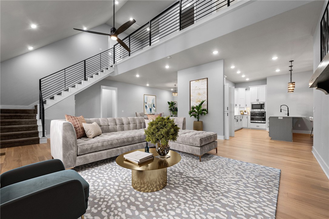Desborough Dr, Bella Vista, AR 72714 #1