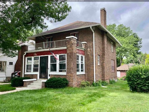 1209 S Glass St., Sioux City, IA, 51106 | Card Image