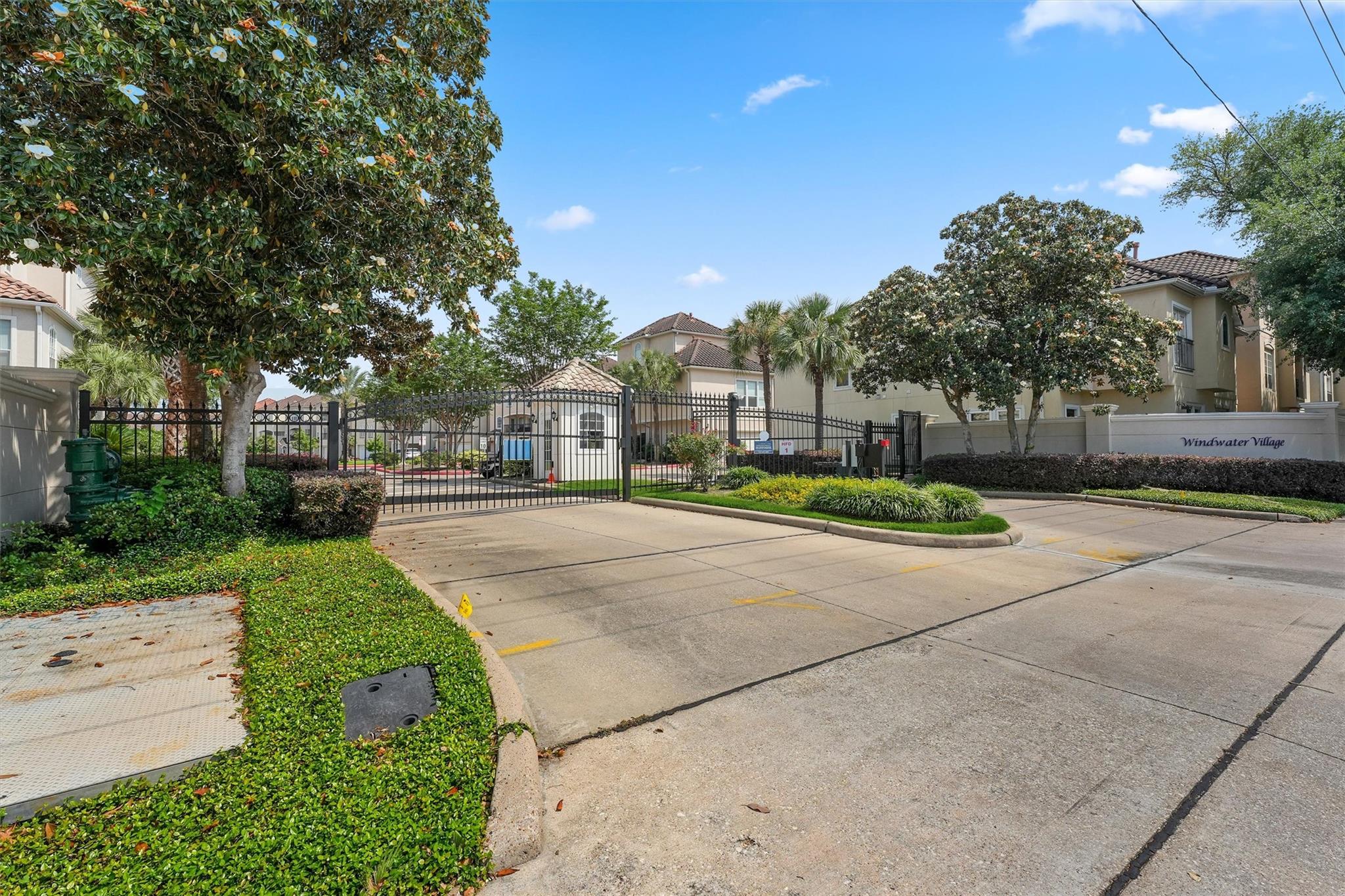 Residential in Houston 2