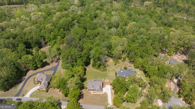 263 Hudson River Dr, House other with 4 bedrooms, 3 bathrooms and null parking in Commerce GA | Image 66