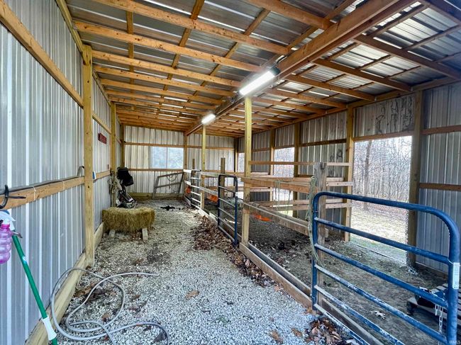 991 N Ashley Ln, House other with 4 bedrooms, 3 bathrooms and null parking in English IN | Image 13