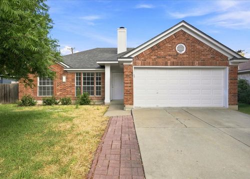3700 Walleye Way, Round Rock, TX, 78665-1417 | Card Image