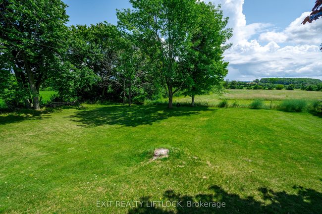 857 3 Rd Line, House other with 3 bedrooms, 2 bathrooms and 6 parking in Otonabee South Monaghan ON | Image 32