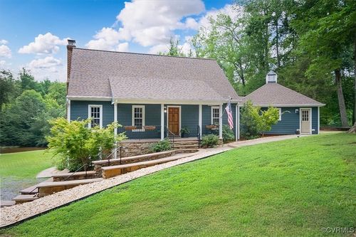 12505 Auburn Mill Rd, Glen Allen, VA, 23059-1503 | Card Image