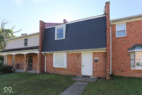 6370 Commons Dr, Indianapolis, IN, 46254-2701 | Card Image