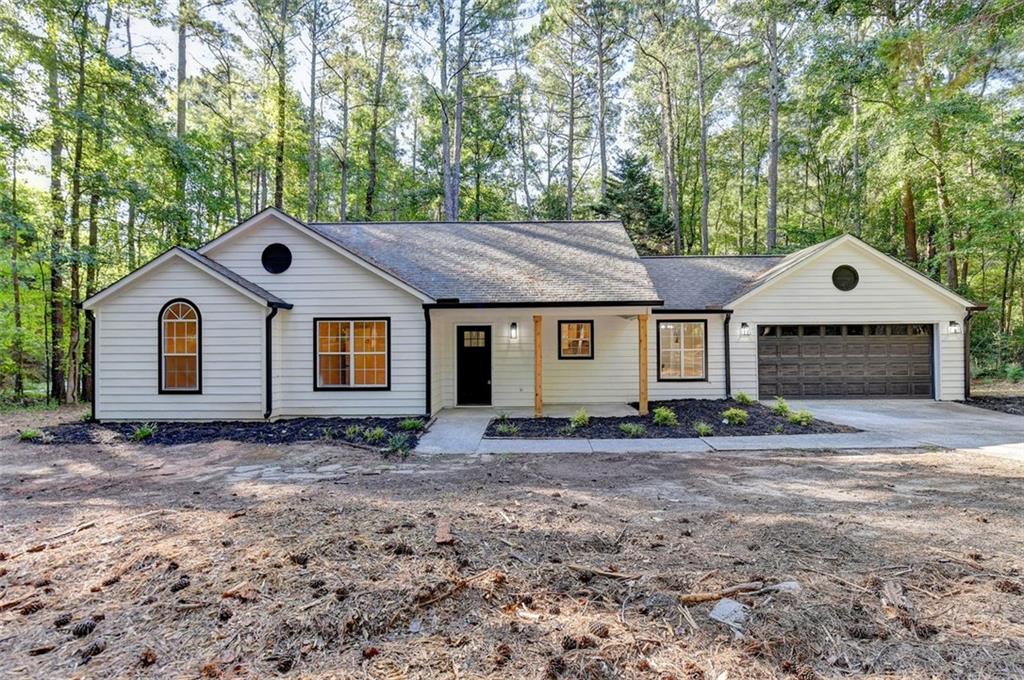 Stewart Rd, Monroe, GA 30655