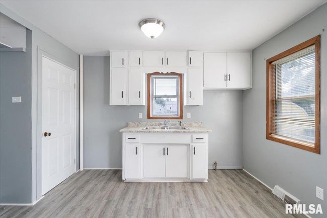 606 8 Th Ave W, House other with 2 bedrooms, 1 bathrooms and null parking in Milan IL | Image 9