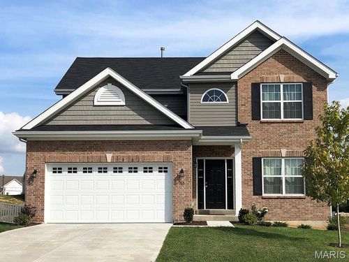 3 Royal Ii At Wildflower Manor, Wentzville, MO, 63385 | Card Image