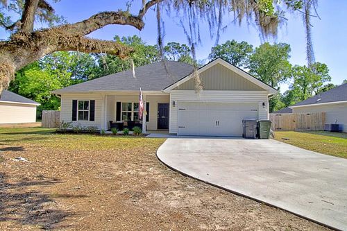 404 Talmadge Rd, Allenhurst, GA, 31301-3291 | Card Image
