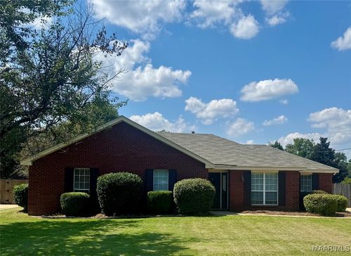 624 Bridlebrook Blvd, Pike Road, AL, 36064-2740 | Card Image