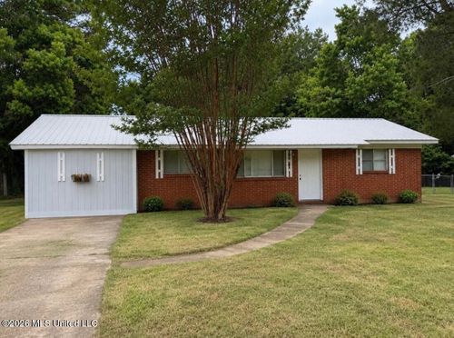 119 Shivers St, Pelahatchie, MS, 39145-2895 | Card Image