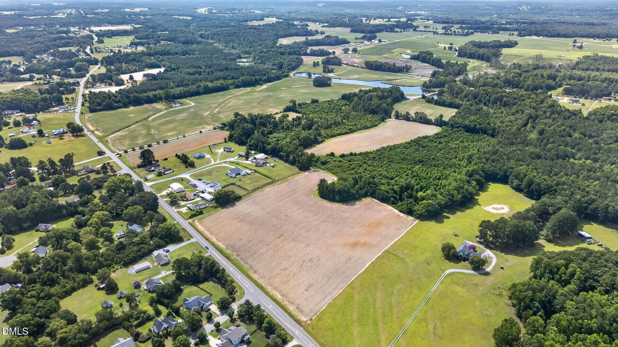 Land in Smithfield 2
