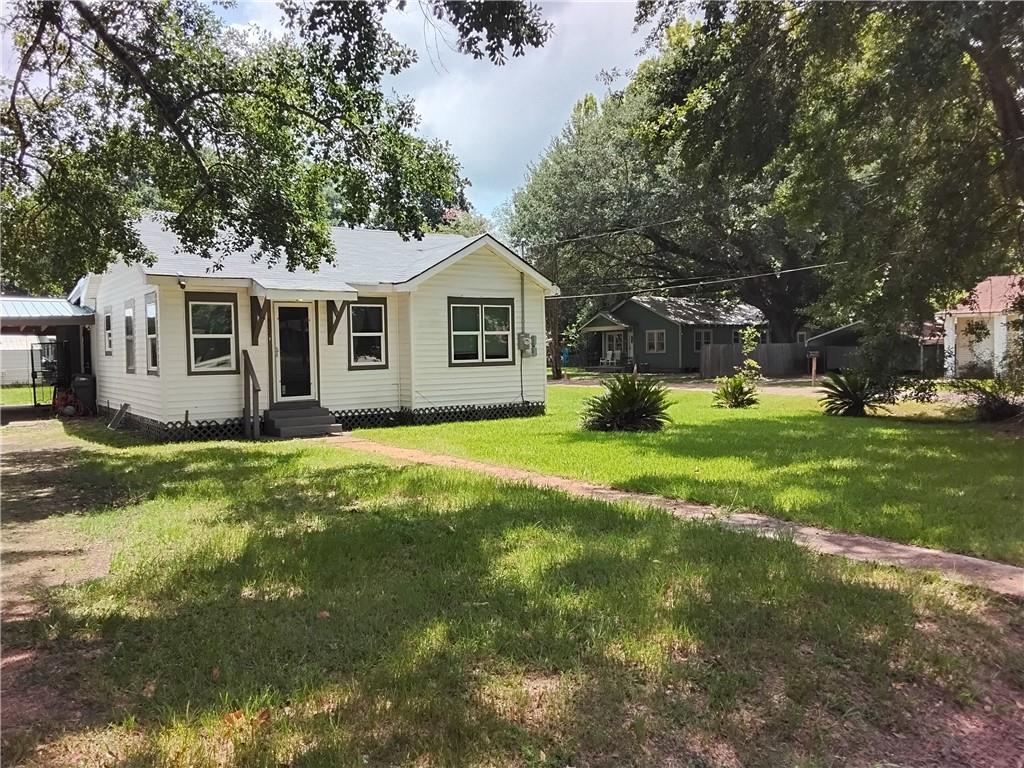 Residential in Bunkie 2