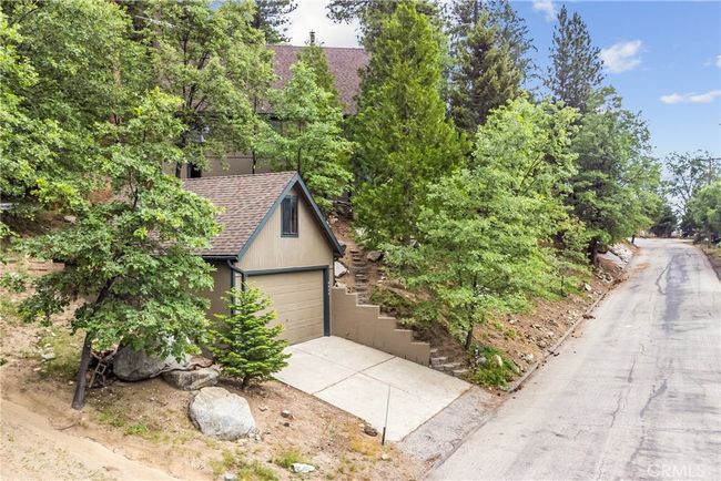 detached 2 car garage | Image 36