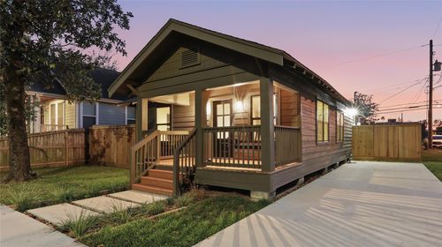 1415 Tabor St, Houston, TX, 77009-2512 | Card Image