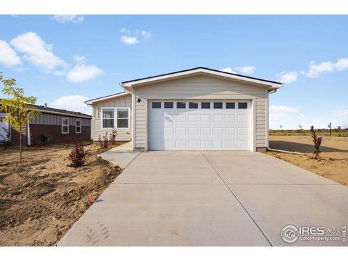 533 Book Cliffs Dr, Loveland, CO, 80537-7551 | Card Image