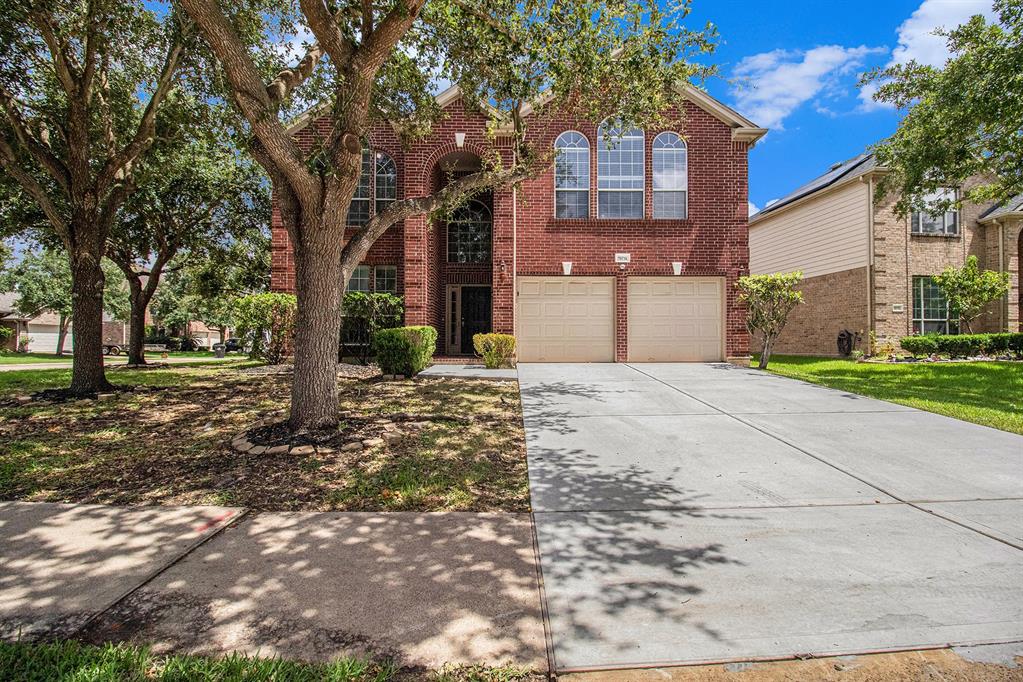 Redwood Tree St, Richmond, TX 77407