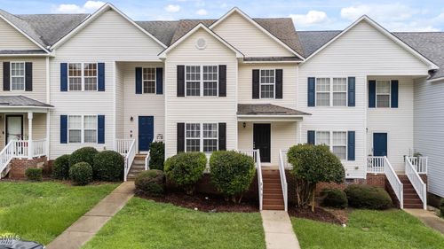 205 Green Park, Clayton, NC, 27520-4940 | Card Image
