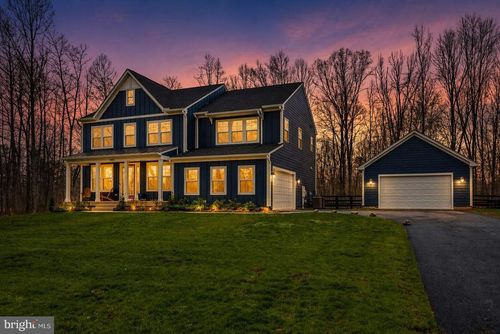 11125 Pine View Estates Ct, NOKESVILLE, VA, 20181-1947 | Card Image